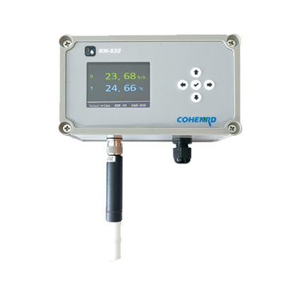 KN532温湿度(露点)变送器""