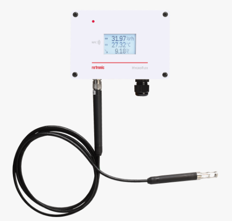 HF5A温湿度变送器""