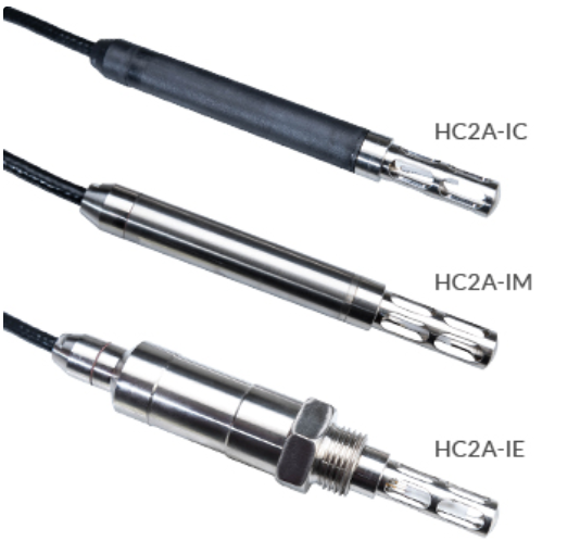 HC2A高温湿度传感器""